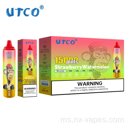 UTCO 15000 Puff Vape